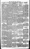 Weekly Irish Times Saturday 03 March 1906 Page 13