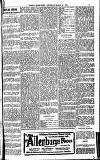 Weekly Irish Times Saturday 03 March 1906 Page 15