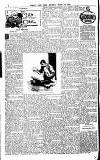 Weekly Irish Times Saturday 10 March 1906 Page 6