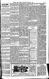 Weekly Irish Times Saturday 10 March 1906 Page 15