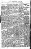 Weekly Irish Times Saturday 17 March 1906 Page 10