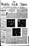 Weekly Irish Times Saturday 24 March 1906 Page 1