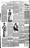 Weekly Irish Times Saturday 07 April 1906 Page 14