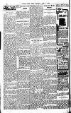 Weekly Irish Times Saturday 07 April 1906 Page 18