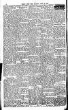 Weekly Irish Times Saturday 28 April 1906 Page 2