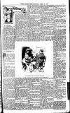 Weekly Irish Times Saturday 28 April 1906 Page 7