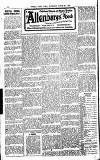 Weekly Irish Times Saturday 28 April 1906 Page 18