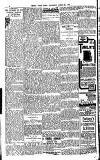 Weekly Irish Times Saturday 28 April 1906 Page 22