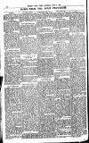Weekly Irish Times Saturday 05 May 1906 Page 10