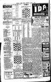 Weekly Irish Times Saturday 05 May 1906 Page 22