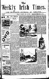 Weekly Irish Times Saturday 12 May 1906 Page 1