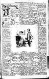 Weekly Irish Times Saturday 12 May 1906 Page 3