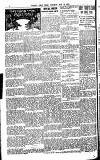 Weekly Irish Times Saturday 19 May 1906 Page 8