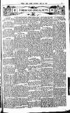 Weekly Irish Times Saturday 19 May 1906 Page 11