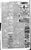 Weekly Irish Times Saturday 19 May 1906 Page 22