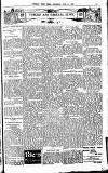 Weekly Irish Times Saturday 09 June 1906 Page 11