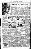 Weekly Irish Times Saturday 07 July 1906 Page 6