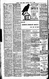 Weekly Irish Times Saturday 07 July 1906 Page 20