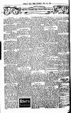 Weekly Irish Times Saturday 14 July 1906 Page 8