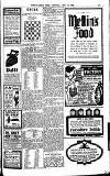 Weekly Irish Times Saturday 14 July 1906 Page 15