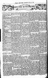 Weekly Irish Times Saturday 21 July 1906 Page 6