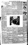 Weekly Irish Times Saturday 21 July 1906 Page 8