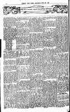 Weekly Irish Times Saturday 28 July 1906 Page 8