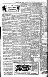 Weekly Irish Times Saturday 28 July 1906 Page 14