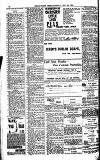 Weekly Irish Times Saturday 28 July 1906 Page 20