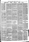 Weekly Irish Times Saturday 04 August 1906 Page 13