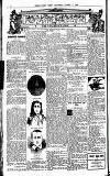 Weekly Irish Times Saturday 11 August 1906 Page 4