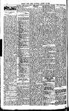 Weekly Irish Times Saturday 18 August 1906 Page 16