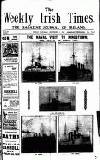 Weekly Irish Times Saturday 01 September 1906 Page 1