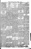 Weekly Irish Times Saturday 01 September 1906 Page 13