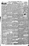 Weekly Irish Times Saturday 01 September 1906 Page 20