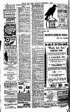 Weekly Irish Times Saturday 01 September 1906 Page 24