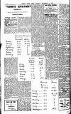 Weekly Irish Times Saturday 15 September 1906 Page 6