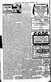 Weekly Irish Times Saturday 15 September 1906 Page 16