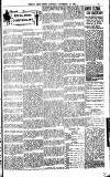 Weekly Irish Times Saturday 15 September 1906 Page 17