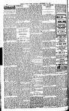 Weekly Irish Times Saturday 15 September 1906 Page 20