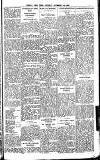 Weekly Irish Times Saturday 22 September 1906 Page 3