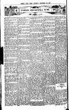 Weekly Irish Times Saturday 22 September 1906 Page 8