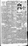 Weekly Irish Times Saturday 22 September 1906 Page 11