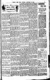 Weekly Irish Times Saturday 22 September 1906 Page 15