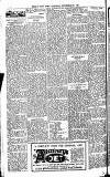 Weekly Irish Times Saturday 22 September 1906 Page 18