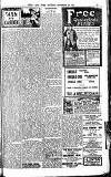 Weekly Irish Times Saturday 22 September 1906 Page 19