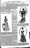 Weekly Irish Times Saturday 29 September 1906 Page 15