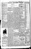 Weekly Irish Times Saturday 06 October 1906 Page 6