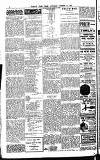 Weekly Irish Times Saturday 06 October 1906 Page 20