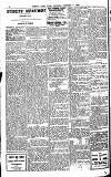 Weekly Irish Times Saturday 13 October 1906 Page 6